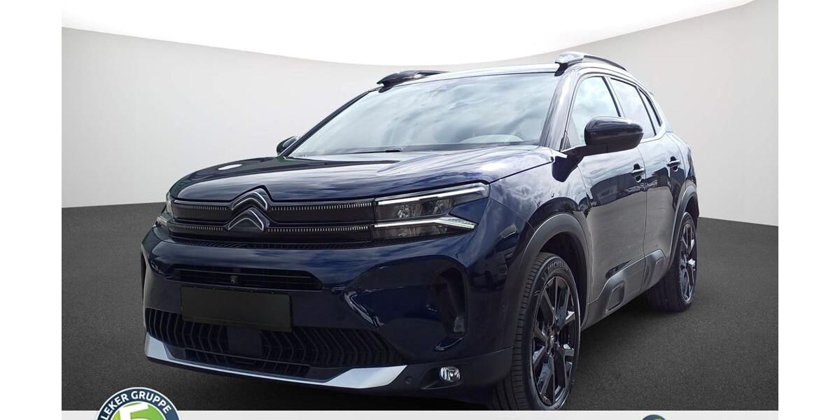 Citroen C5 Aircross 21.045 km 23.890 &euro; Borken 46325