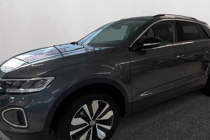 VW T-Roc 10.085 km 25.990 &euro; Dinslaken 46535