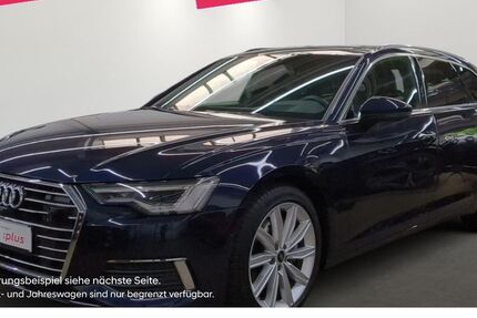 Audi A6 52.505 km 34.850 &euro; Mülheim a.d. Ruhr 45481