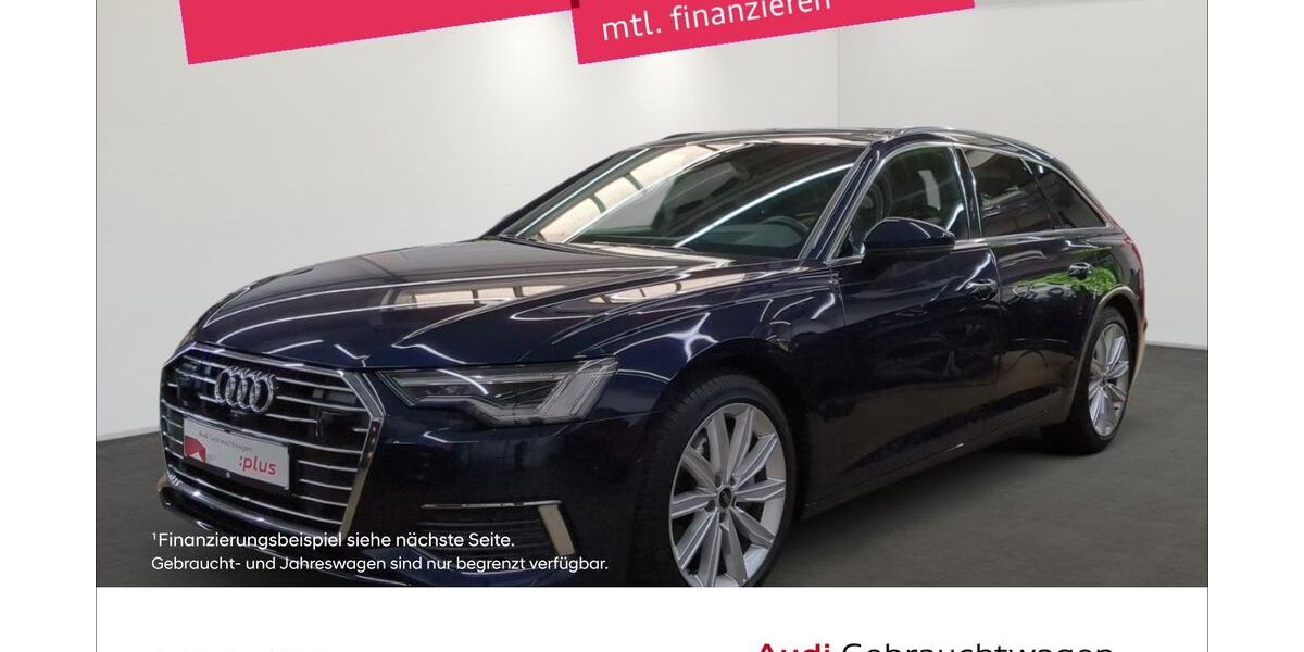 Audi A6 52.505 km 34.850 &euro; Mülheim a.d. Ruhr 45481