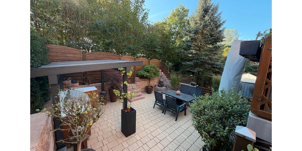Erdgeschoßwohnung Dülmen - 3 Zimmer, 91 m&sup2;, 263.000&euro; | Angebot:27623635