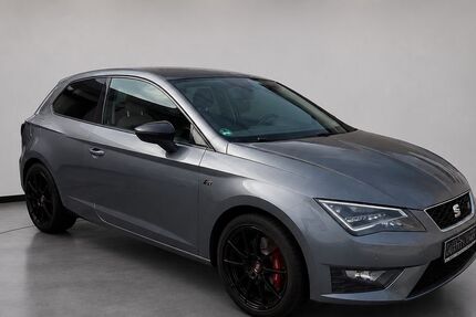 Seat Leon 85.000 km 12.500 &euro; Dinslaken 46539