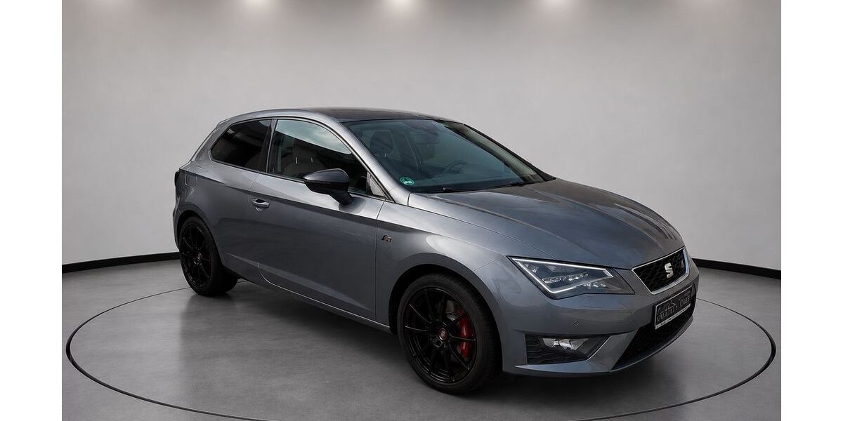 Seat Leon 85.000 km 12.500 &euro; Dinslaken 46539