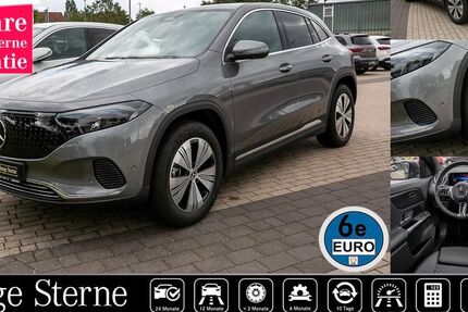 Mercedes-Benz EQA 6.143 km 39.998 &euro; Dorsten 46282