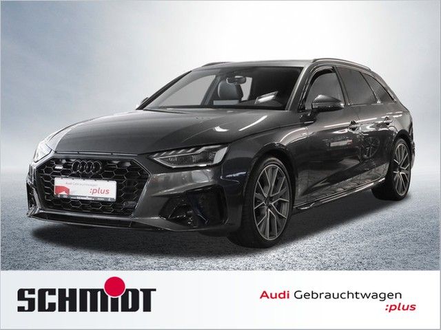 Audi A4 36.110 km 37.440 &euro; Lünen 44534