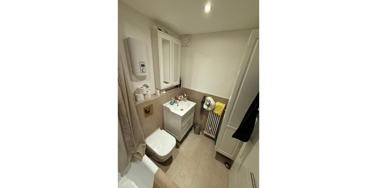 Etagenwohnung Bochum Bochum-Ost - 3.5 Zimmer, 74 m&sup2;, 185.000&euro; | Angebot:26957574