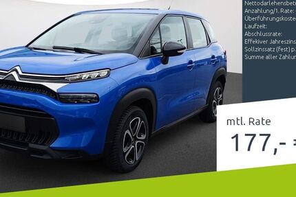 Citroen C3 Aircross 30.578 km 14.470 &euro; Dülmen 48249