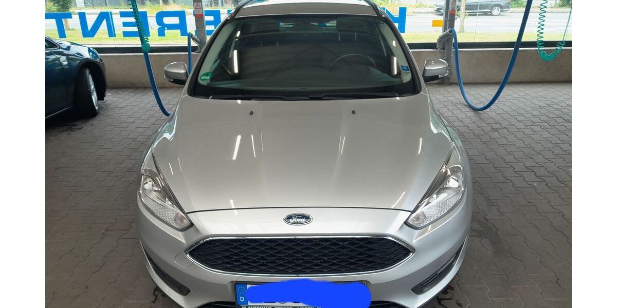 Ford Focus 75.000 km 8.950 &euro; Dorsten 46284