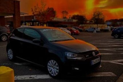VW Polo 94.000 km 4.500 &euro; Dortmund 44328