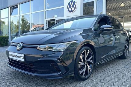 VW Golf 19.790 km 24.990 &euro; Hünxe 46569
