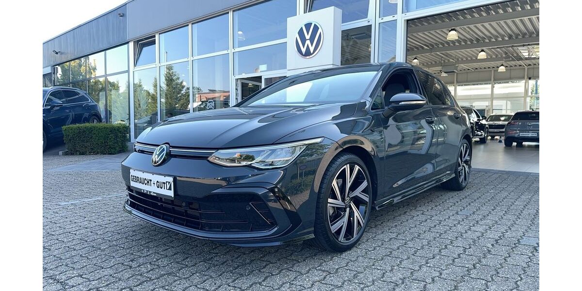 VW Golf 19.790 km 24.990 &euro; Hünxe 46569