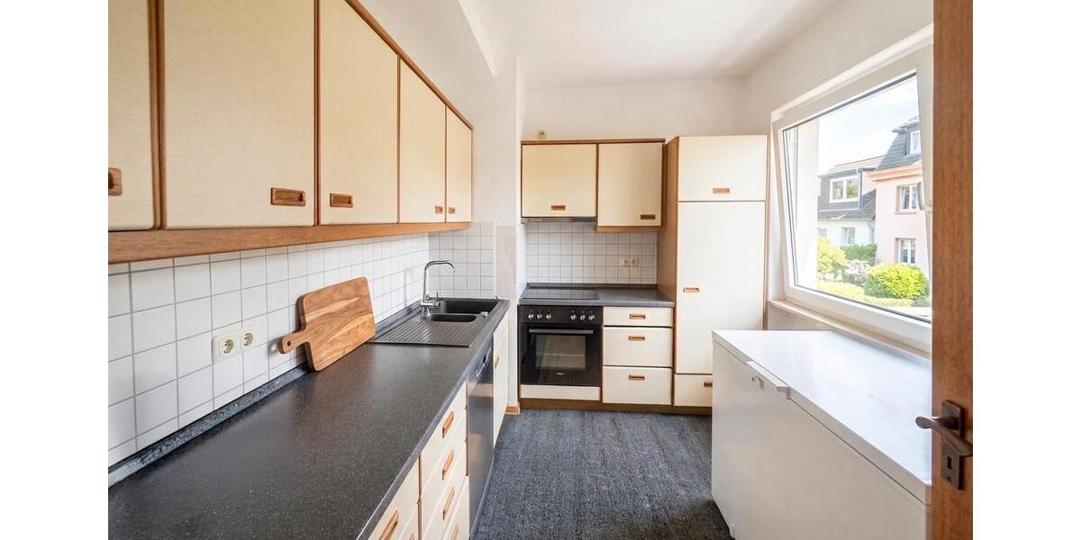 Etagenwohnung Oberhausen - 4 Zimmer, 80 m&sup2;, 136.000&euro; | Angebot:26483354