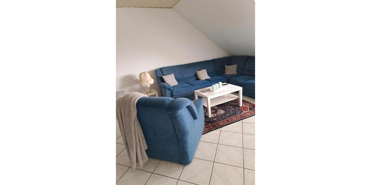 Etagenwohnung Bochum Eppendorf - 2 Zimmer, 1.050&euro; | Angebot:22963201