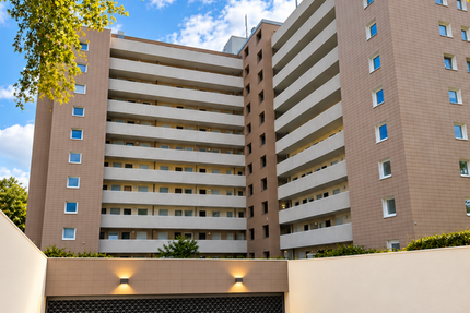Wohnung Gladbeck Brauck - 2 Zimmer, 50 m&sup2;, 445&euro; | Angebot:27715446