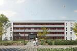 Etagenwohnung Essen Stadtbezirk V - 2 Zimmer, 65 m&sup2;, 668&euro; | Angebot:26257210