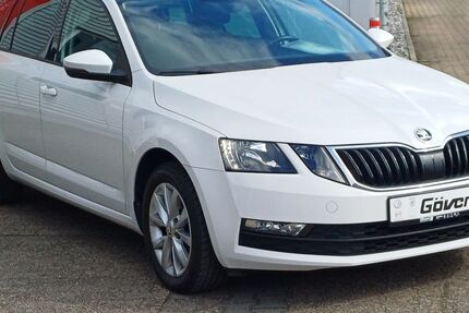 Skoda Octavia 96.834 km 17.980 &euro; Lünen 44534