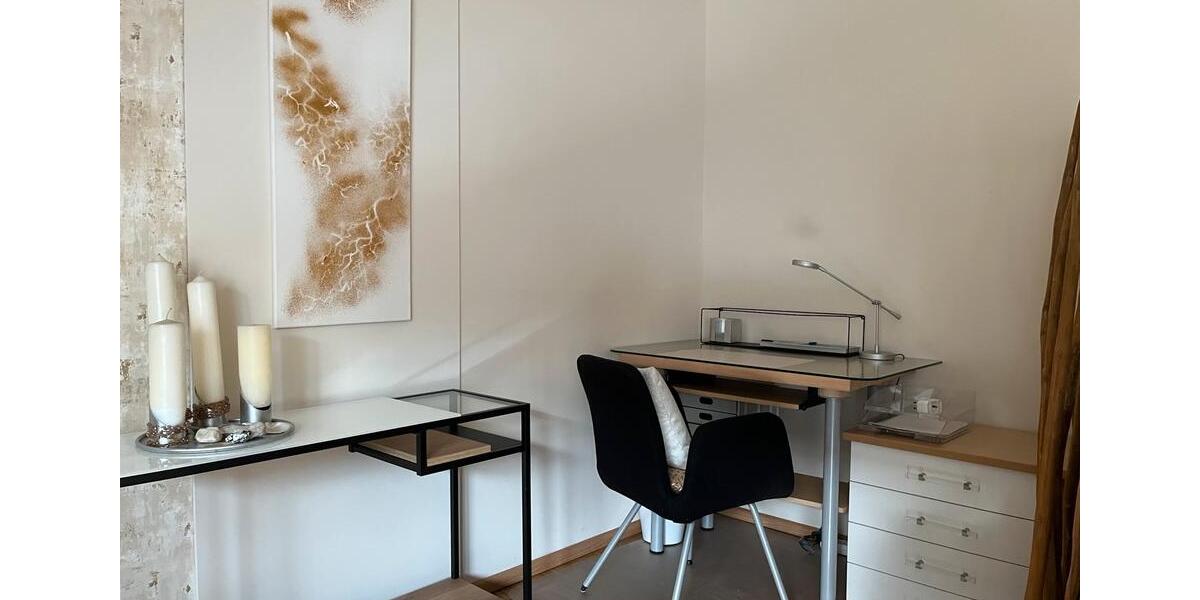 Doppelhaushälfte Gladbeck - 2.5 Zimmer, 90 m&sup2;, 1.388&euro; | Angebot:27614947