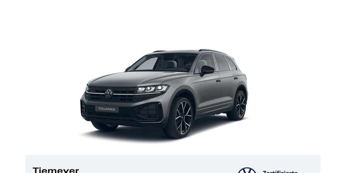 VW Touareg 22.619 km 77.950 &euro; Bochum 44892