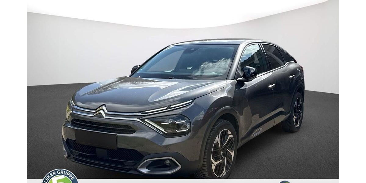 Citroen C4 25.552 km 16.460 &euro; Dülmen 48249