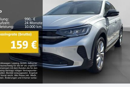 VW Taigo 25.288 km 21.630 &euro; Oberhausen 46047