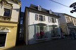 RE Zentrum, das " Wulffsche Haus