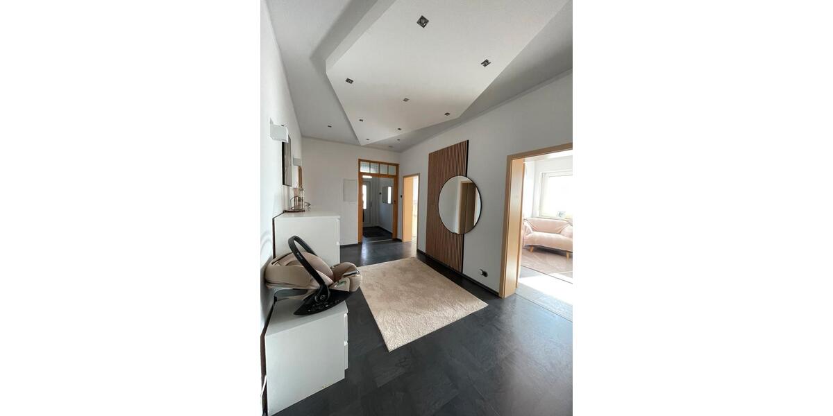 Erdgeschoßwohnung Oer-Erkenschwick Erkenschwick - 4 Zimmer, 137 m&sup2;, 335.000&euro; | Angebot:26959499