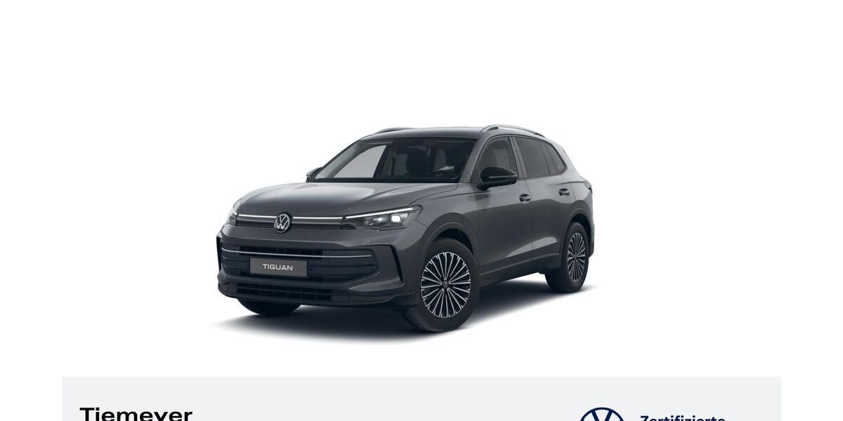 VW Tiguan 25.516 km 34.210 &euro; Bochum 44892