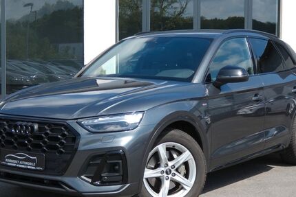 Audi Q5 183.087 km 27.450 &euro; Bochum 44807
