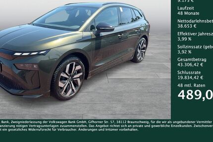 Skoda Enyaq 17.289 km 47.828 &euro; Dortmund 44309