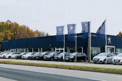Peugeot 5008 37.410 km 37.190 &euro; Gelsenkirchen 45881
