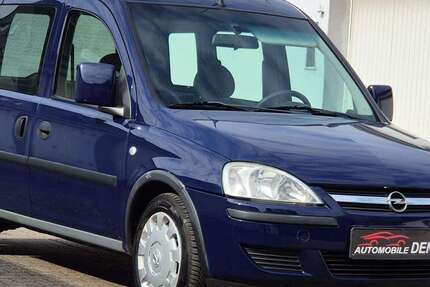 Opel Combo 84.522 km 3.550 &euro; Lünen 44532