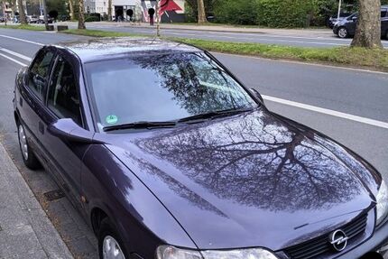 Opel Vectra 77.100 km 2.999 &euro; Bochum 44803