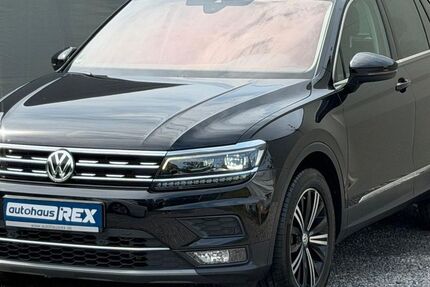 VW Tiguan 91.020 km 22.500 &euro; Bochum 44894