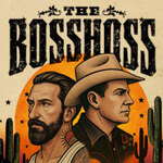 The BossHoss - Back to the Boots - LIVE - Summer 2026 | Rebel Tell