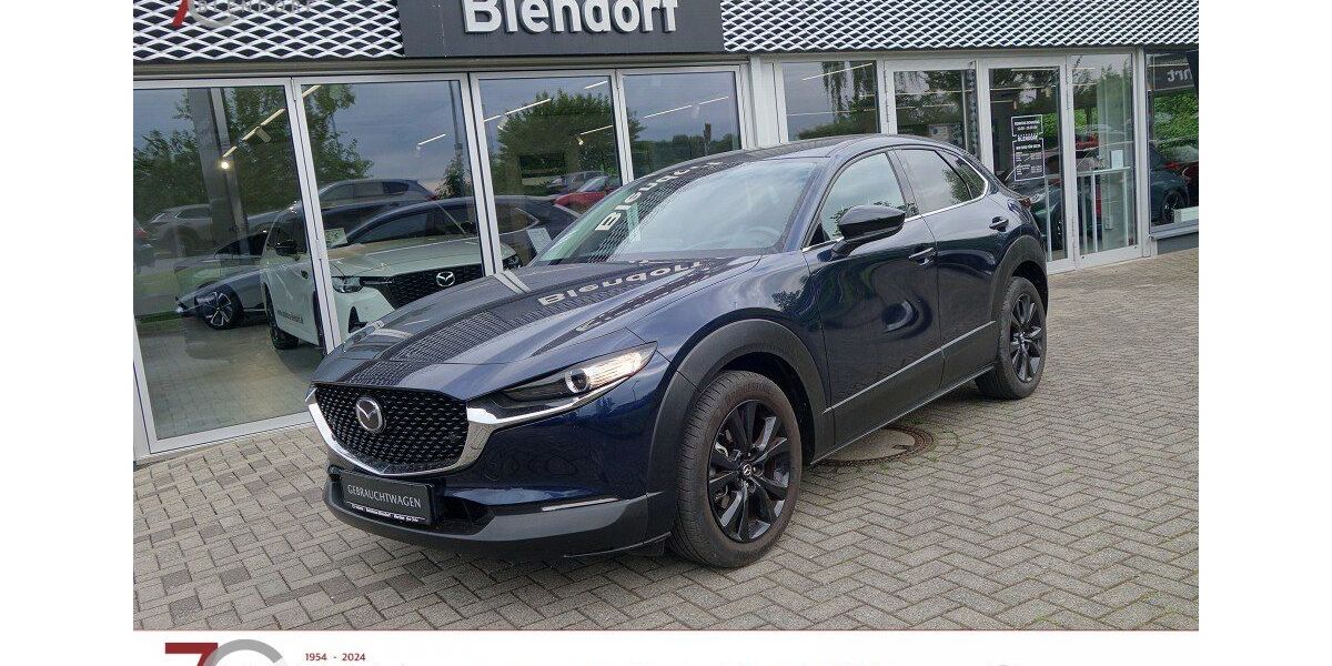 Mazda CX-30 43.743 km 22.450 &euro; Herten 45701