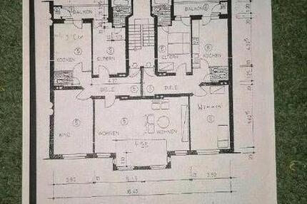 Wohnung Dortmund Innenstadt Nord - 6 Zimmer, 166 m&sup2;, 420.000&euro; | Angebot:26913319