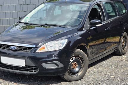 Ford Focus 154.400 km 1.200 &euro; Dülmen 48249