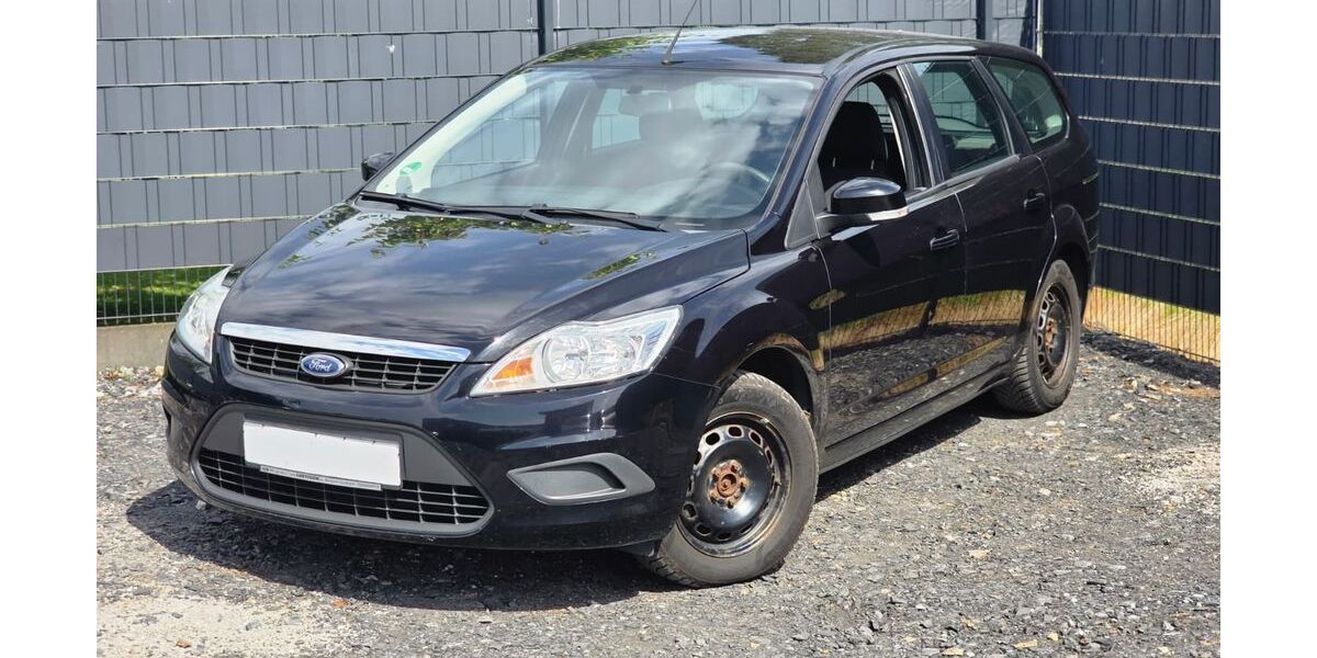 Ford Focus 154.400 km 1.200 &euro; Dülmen 48249