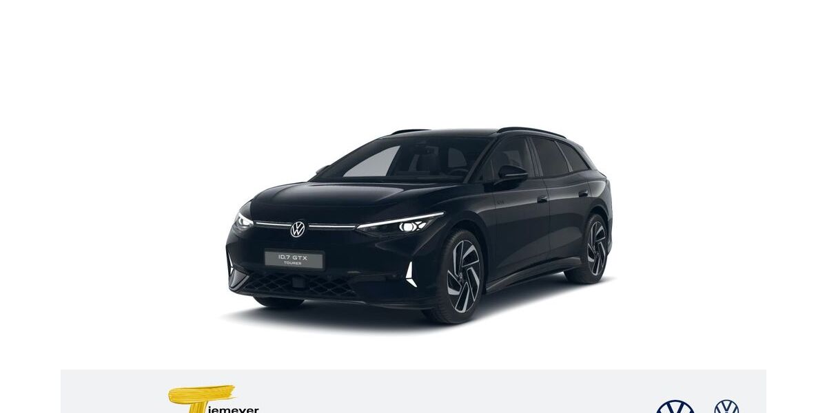 VW ID.7 12.886 km 57.790 &euro; Marl 45770