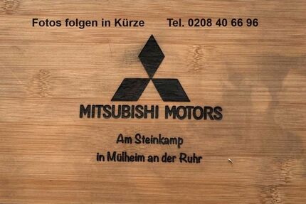 Mitsubishi Eclipse 41.799 km 18.900 &euro; Mülheim an der Ruhr 45476