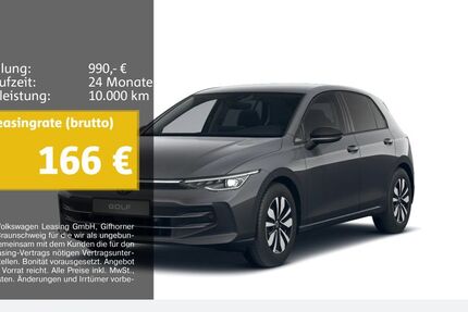 VW Golf 26.280 km 26.780 &euro; Dorsten 46282