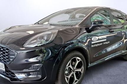 Ford Puma 4.900 km 27.880 &euro; Recklinghausen 45659