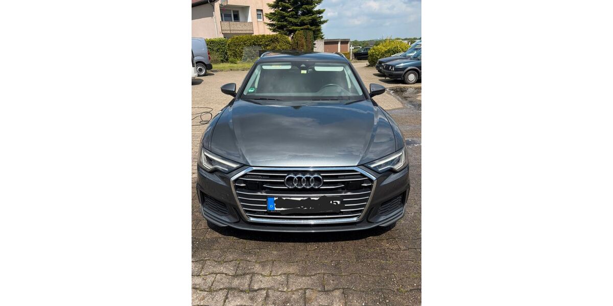 Audi A6 146.000 km 26.800 &euro; Dortmund 44319
