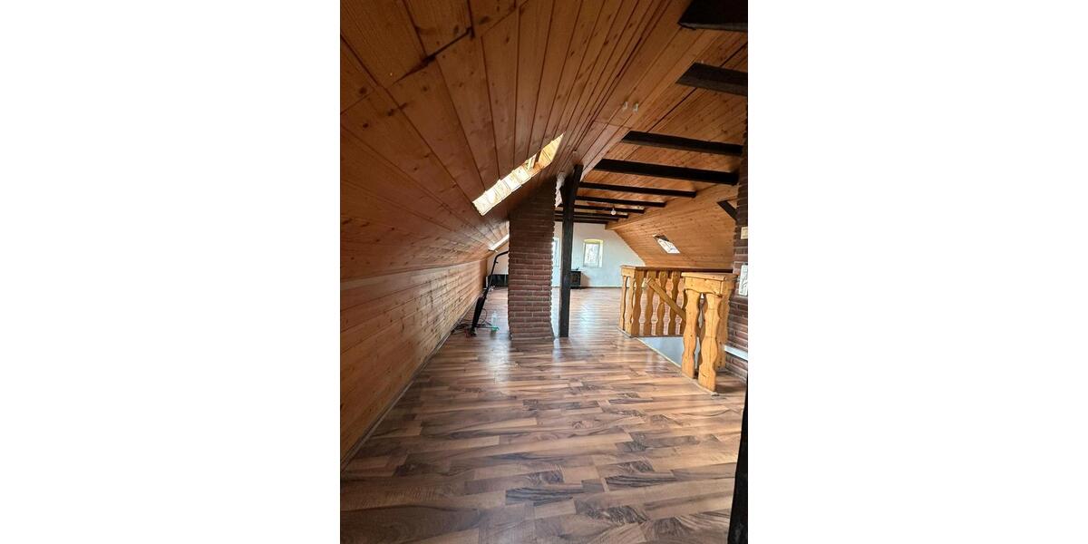 Dachgeschoßwohnung Gelsenkirchen Rotthausen - 1 Zimmer, 55 m&sup2;, 470&euro; | Angebot:26459511