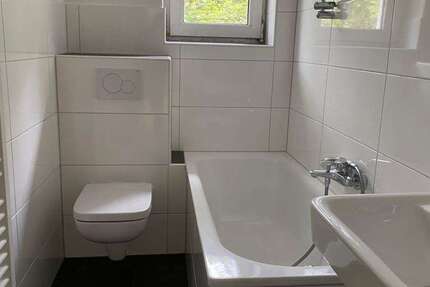 Wohnung Gelsenkirchen Hassel - 2.5 Zimmer, 53 m&sup2;, 379&euro; | Angebot:27723088