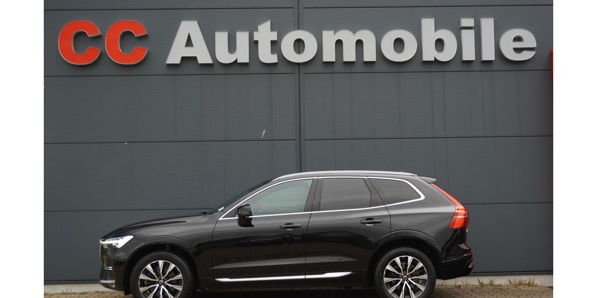 Volvo XC60 149.700 km 27.880 &euro; Velen 46342