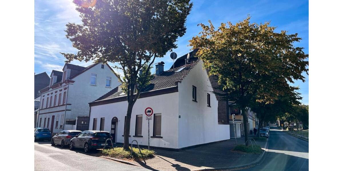 Einfamilienhaus Gelsenkirchen Ückendorf - 7 Zimmer, 160 m&sup2;, 250.000&euro; | Angebot:26498262