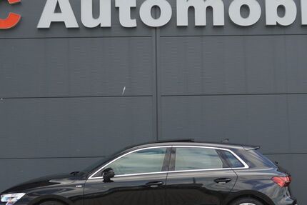 Audi A3 4.500 km 34.880 &euro; Velen 46342
