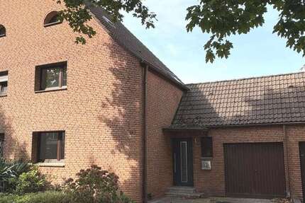 Haus Recklinghausen - 5.5 Zimmer, 130 m&sup2;, 349.000&euro; | Angebot:27519924