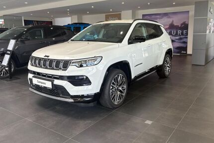 Jeep Compass 8.999 km 28.985 &euro; Dortmund 44145